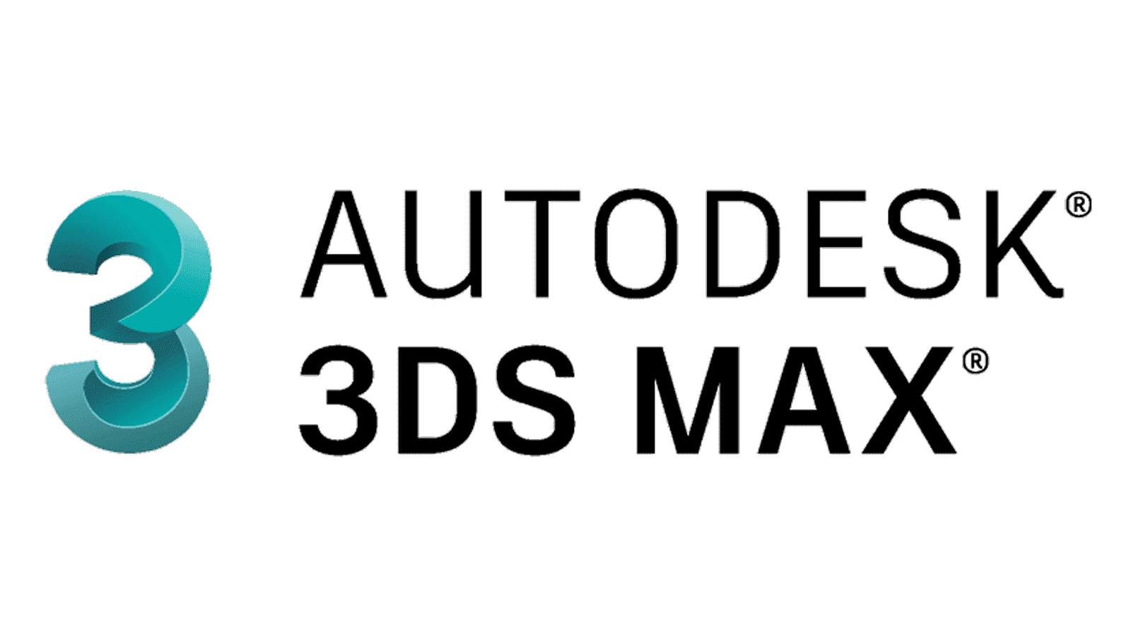 3DsMax logo